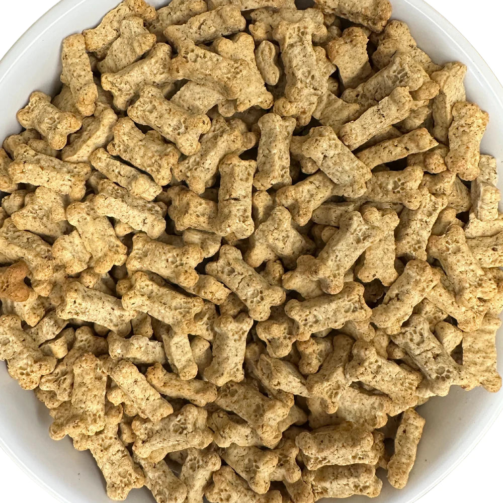 Fresh Breath Treats