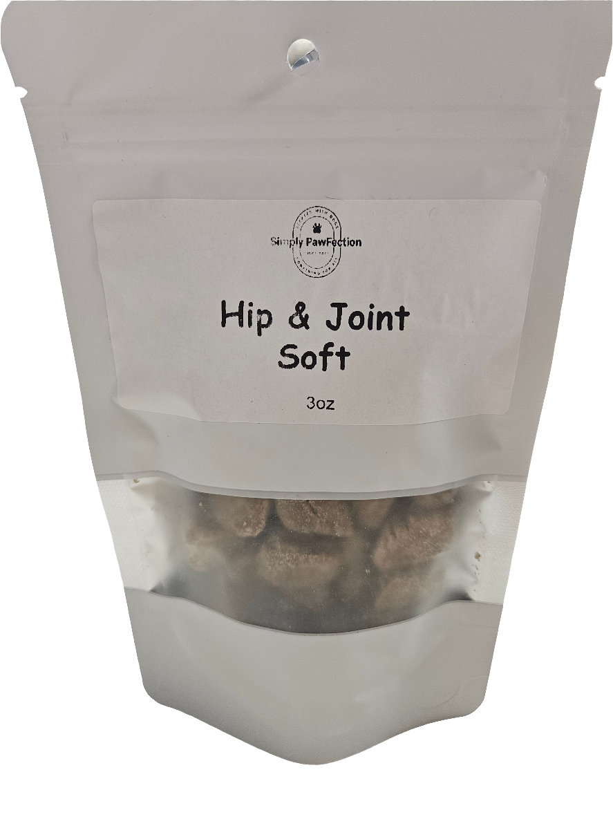 Hip & Joint Soft