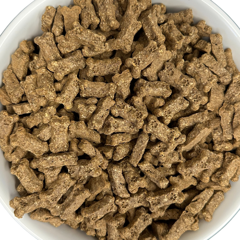 Bacon Bits - Crunchy