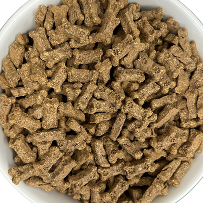 Bacon Bits - Crunchy