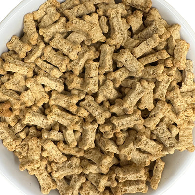 Fresh Breath Treats