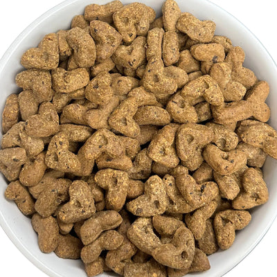 Beef Probiotic Treats