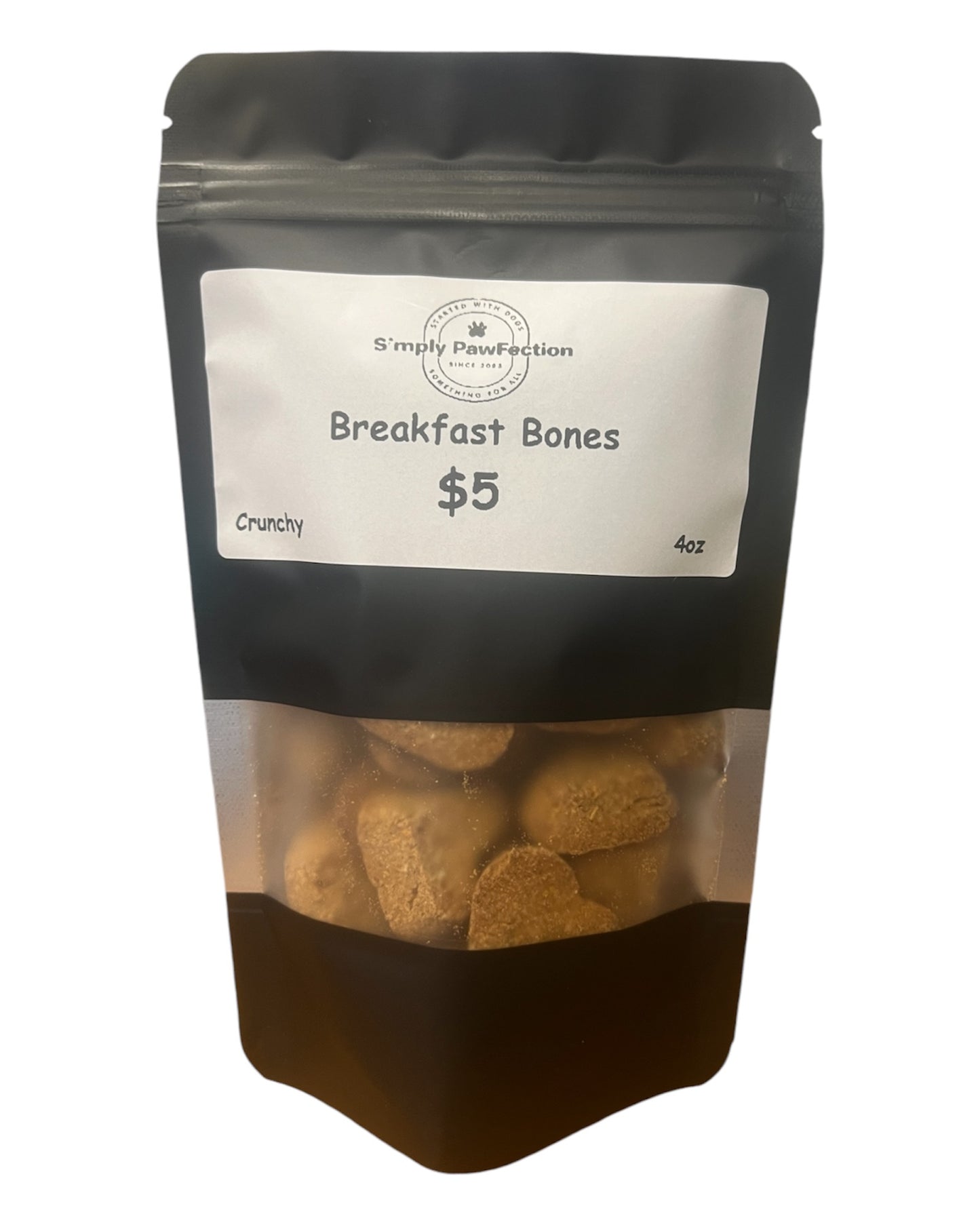 Breakfast Bones