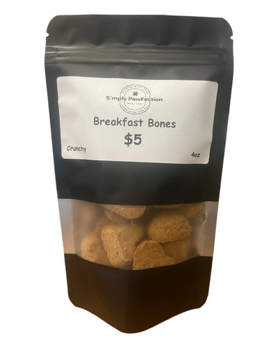 Breakfast Bones