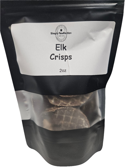 Elk Crisp