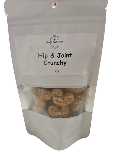 Hip & Joint Hard