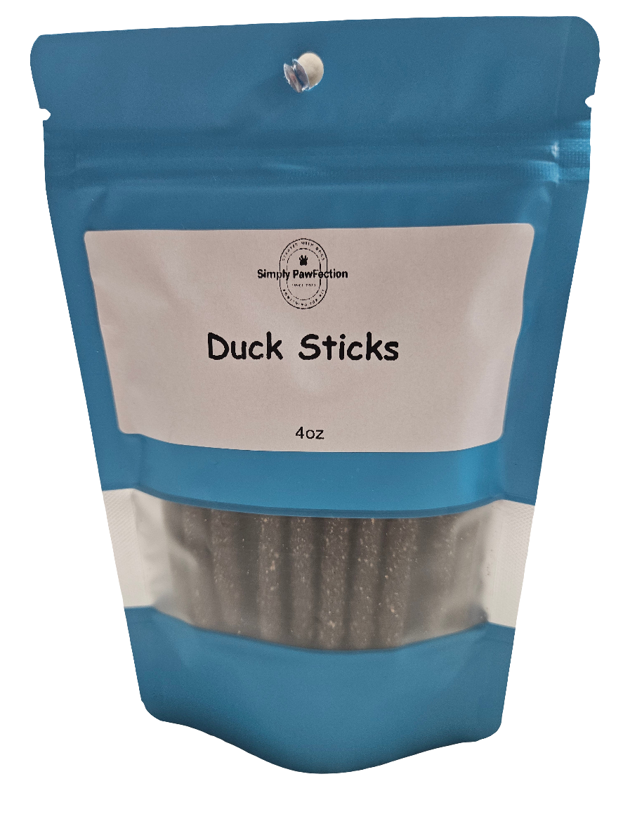 Duck Sticks