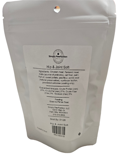 Hip & Joint Soft
