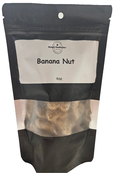 Banana Nut