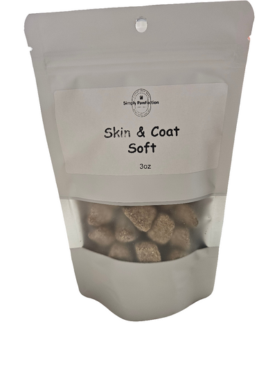 Skin & Coat Soft